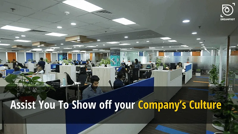 Top 10 Advantages of Corporate Video Production 5 company culture
