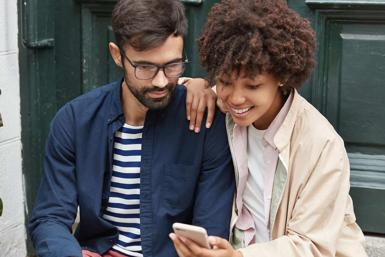 Why organizations need to tell their social impact stories 1 word image
