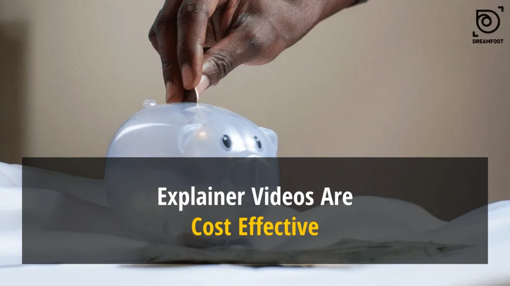 Explainer Video Faqs: Everything You Need to Know About Explainer Videos 3 cost effective