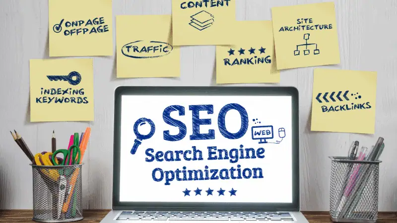 How To Promote a Video Production Company 5 Boost your SEO