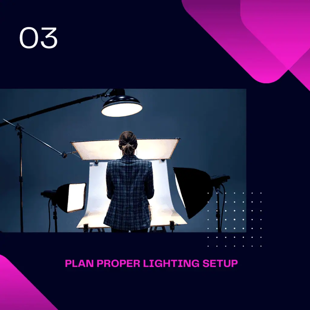 5 Tips for Shooting Compelling Product Videos 3 3