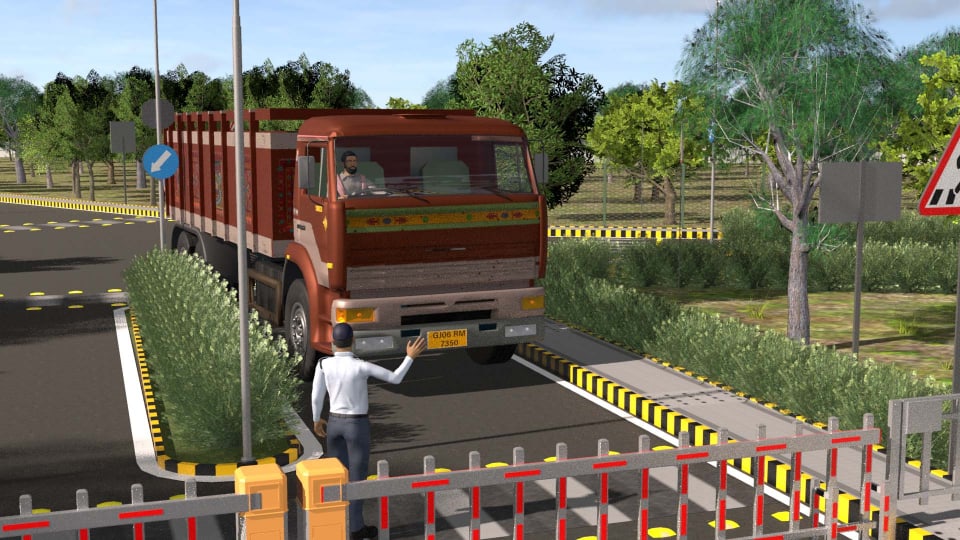 truck driver safety 1 1