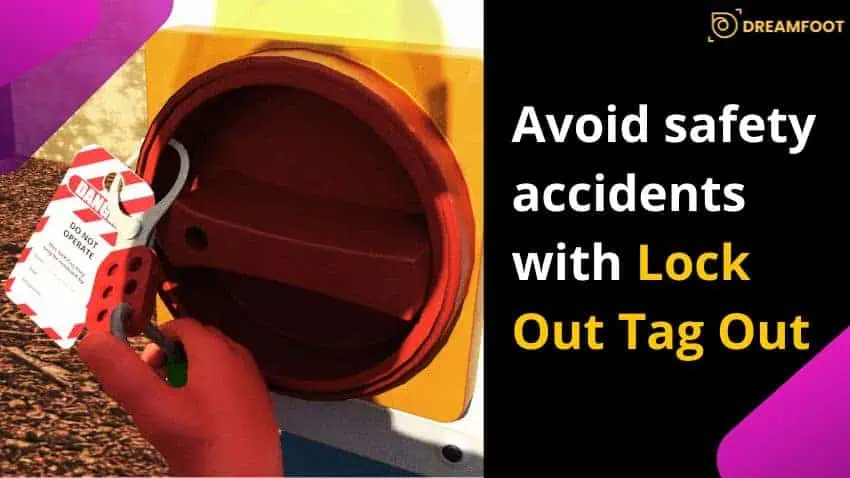 Lock Out Tag Out (LOTO) Lock Out Tag Out (LOTO)