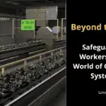 Beyond the Belt: Safeguarding Workers in the World of Conveyor Systems