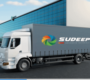 Sudeep Advanced Materials