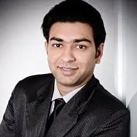 Chirag Jetani