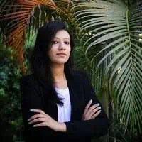 Chitra Parmar