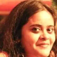 Sheetal Dave