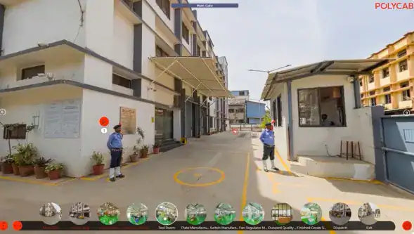 Services 5 Screenshot 2