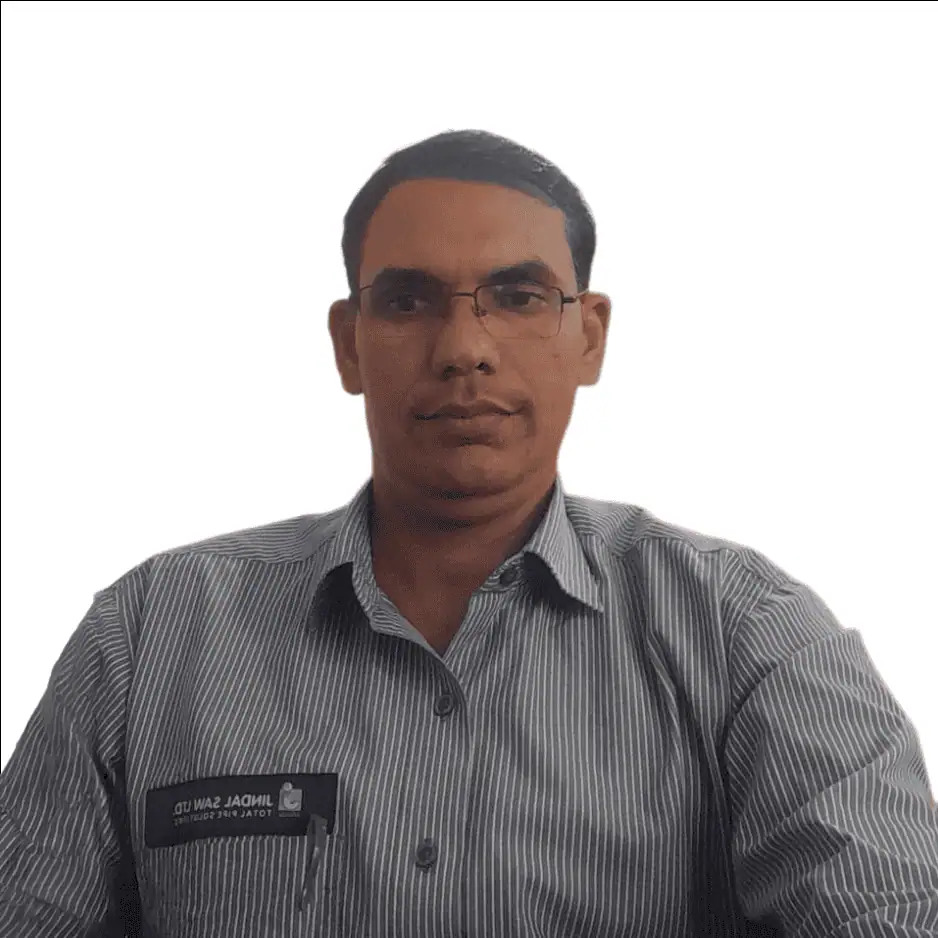 Shantanu Pandey Testimonial