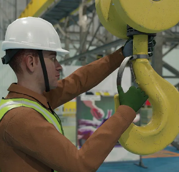 EOT crane SOP- solution-1