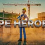 PPE Heroes: How 3D Safety Animation Reimagines Workplace Hazard Training