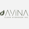 avina clean logo