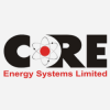 core energy system limited logo